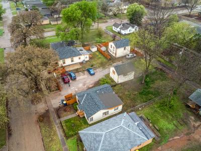 234 and 234 1/2 S. Lowry St , Stillwater, Oklahoma 74075, USA