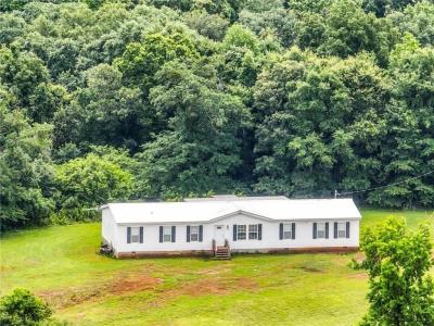 397 Reed Brawner Road, Royston, Georgia 30662