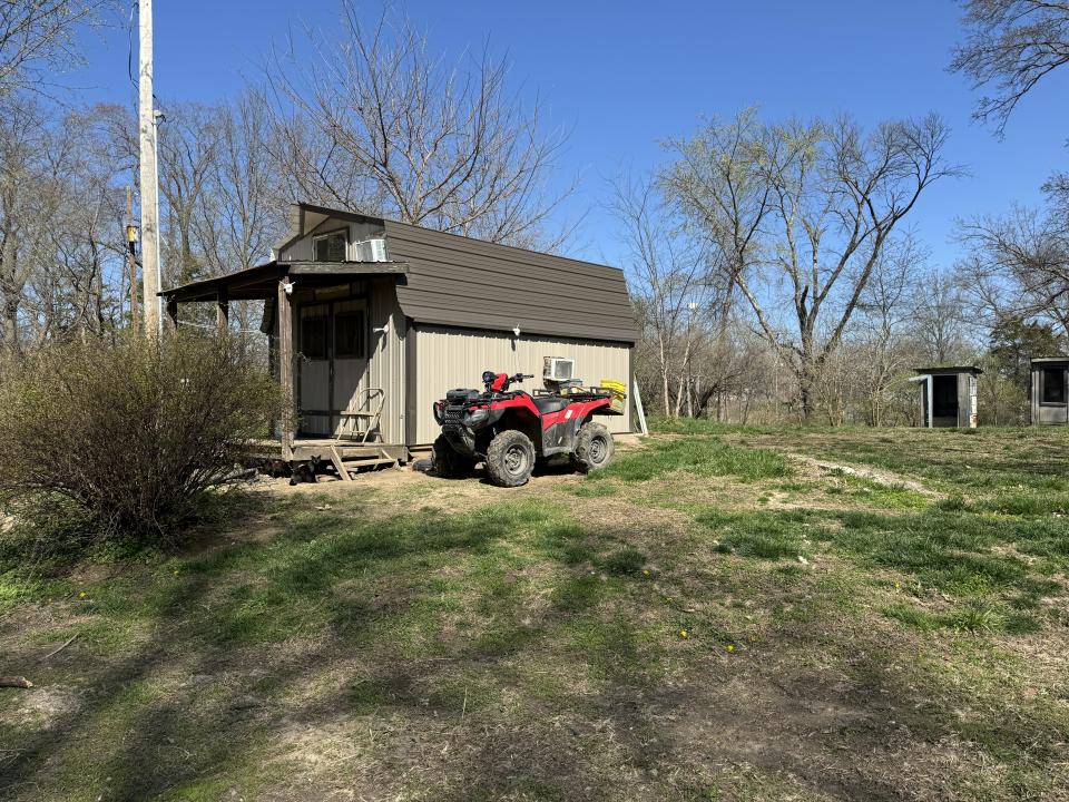 19201 Hopalong Trail, Novinger, Missouri 63559, USA