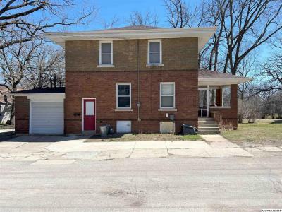 5 Willow Dr, Mason City, Iowa 50401, USA