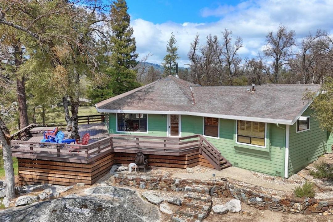 40957 Shandee Lane, Ahwahnee, Califórnia 93601, Estados Unidos