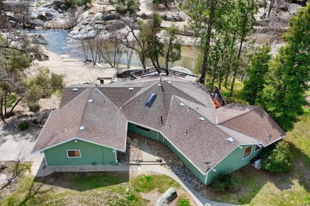 40957 Shandee Lane, Ahwahnee, Califórnia 93601, Estados Unidos