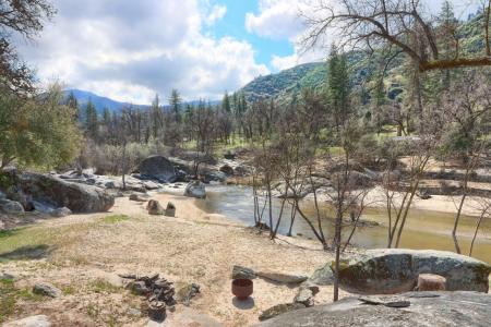 40957 Shandee Lane, Ahwahnee, Califórnia 93601, Estados Unidos
