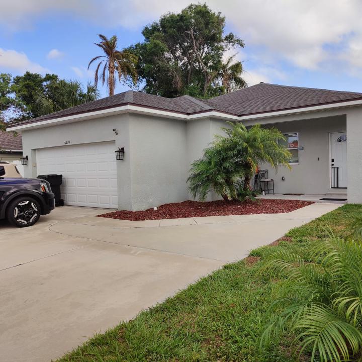6690 54th Ave. N., St. Petersburg, フロリダ 33709, アメリカ合衆国