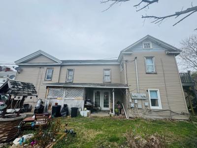 108 William Street, Towanda, Pennsylvania 18848, Stati Uniti