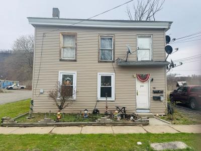 108 William Street, Towanda, Pennsylvania 18848, Stati Uniti