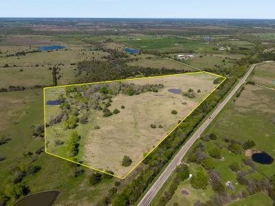 30 ac CR 1045, Celeste, Texas 75423, USA