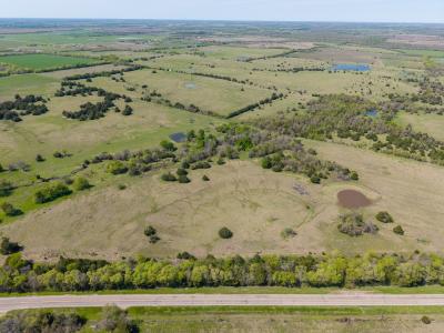 30 ac CR 1045, Celeste, Texas 75423, USA