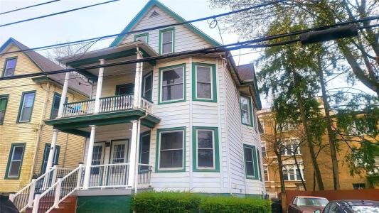 14 Thompson St Apt 2, Poughkeepsie, New York 12601