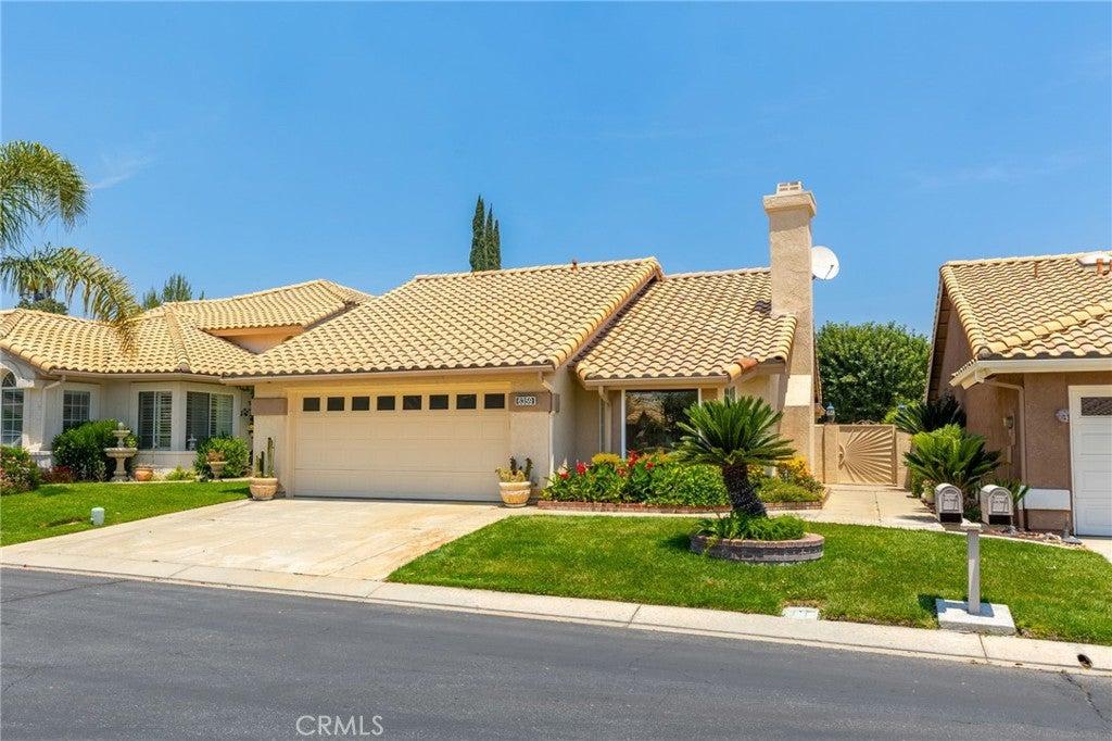 6359 Cherry Hill Avenue, Banning, Kaliforniya 92220, Amerika Birleşik Devletleri
