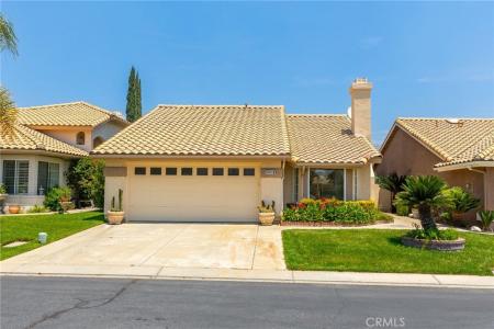 6359 Cherry Hill Avenue, Banning, Kaliforniya 92220, Amerika Birleşik Devletleri