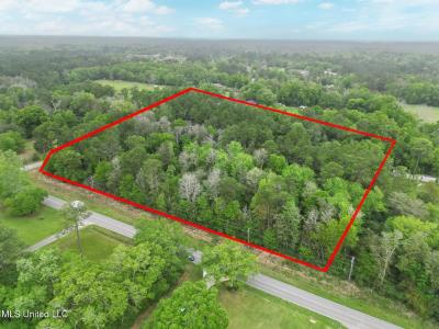 Lambrecht Road, Gulfport, Mississippi 39503, États-Unis