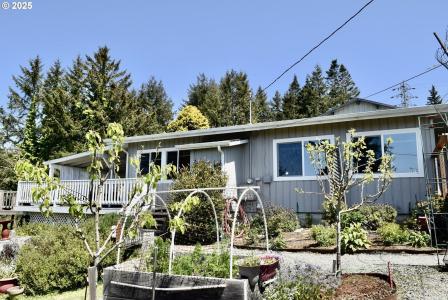 94321 COLDIRON HILL RD, Gold Beach, Oregon 97444, Stati Uniti