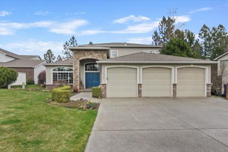 4357 S Greystone Ln, Spokane, Washington 99203, USA