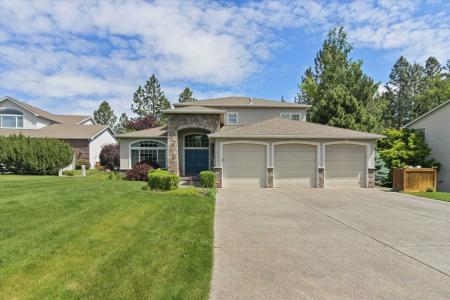 4357 S Greystone Ln, Spokane, Washington 99203, HOA KỲ