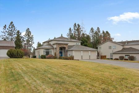 4357 S Greystone Ln, Spokane, Washington 99203, HOA KỲ