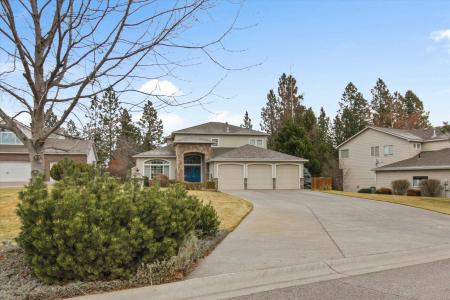 4357 S Greystone Ln, Spokane, Washington 99203, HOA KỲ