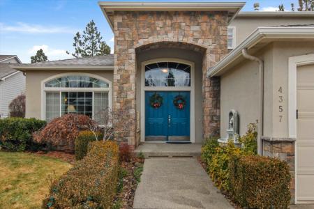 4357 S Greystone Ln, Spokane, Washington 99203, HOA KỲ