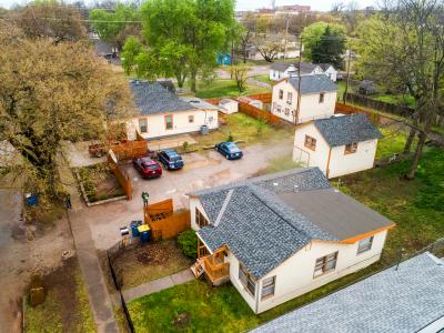 228 S. Lowry and 228 1/2 S. Lowry St , Stillwater, Oklahoma 74075, USA