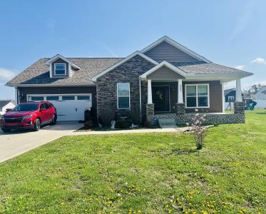 3506 Barbourville Rd, London, Kentucky 40744, USA
