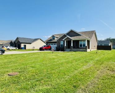 3506 Barbourville Rd, London, Kentucky 40744, Stati Uniti
