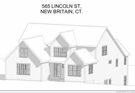 565 Lincoln Street, New Britain, Connecticut 06457, USA