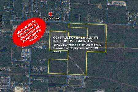 99 S 3rd Street, Santa Rosa Beach, 佛羅里達州 32459, 美國