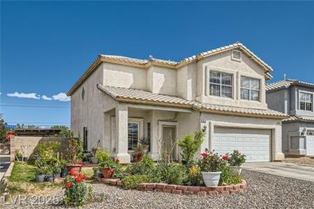 3332 Beca Faith Drive 89032, North Las Vegas, Nevada 89032, Estados Unidos