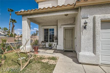 3332 Beca Faith Drive 89032, North Las Vegas, Nevada 89032, Estados Unidos
