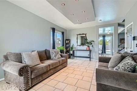 3332 Beca Faith Drive 89032, North Las Vegas, Nevada 89032, Estados Unidos