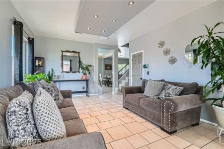 3332 Beca Faith Drive 89032, North Las Vegas, Nevada 89032, Estados Unidos