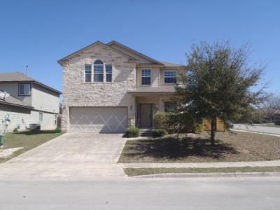306 Oak Creek Way, New Braunfels, Texas 78130, États-Unis