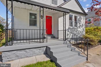 5315 Kenilworth Avenue, Baltimore, מרילנד 21212, ארצות הברית של אמריקה