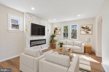 5315 Kenilworth Avenue, Baltimore, מרילנד 21212, ארצות הברית של אמריקה