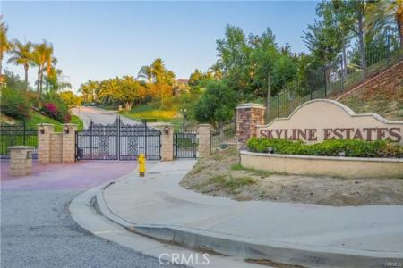 15477 SKYLINE Drive, Hacienda Heights, California 91745