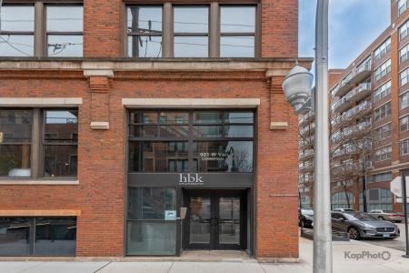 921 W Van Buren Street , 210, Chicago, Illinois 60607