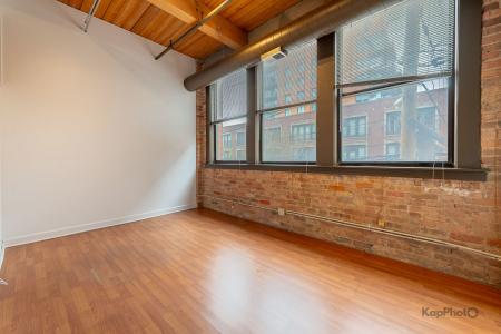 921 W Van Buren Street , 210, Chicago, Illinois 60607, USA