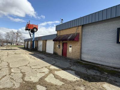 1305 Clark Street, South Beloit, 伊利诺斯州 61080, 美国