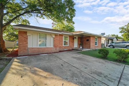1601 Crestridge Drive, Mesquite, Teksas 75149, USA
