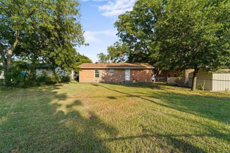 1601 Crestridge Drive, Mesquite, Teksas 75149, USA