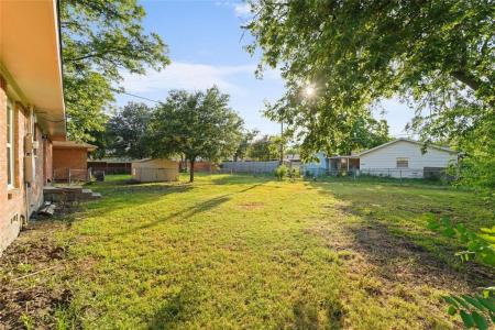 1601 Crestridge Drive, Mesquite, Teksas 75149, USA