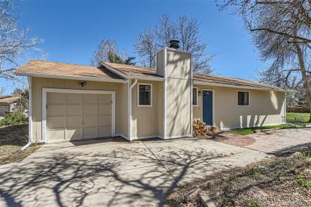 6396 Twin Lakes Road, Boulder, Colorado 80301, USA