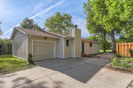 6396 Twin Lakes Road, Boulder, 科罗拉多州 80301, 美国