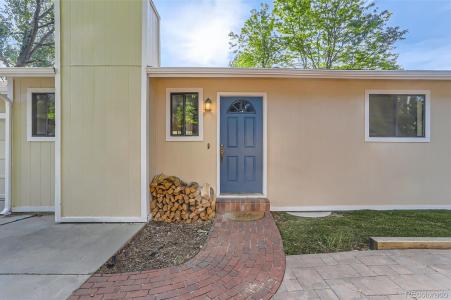 6396 Twin Lakes Road, Boulder, 科罗拉多州 80301, 美国