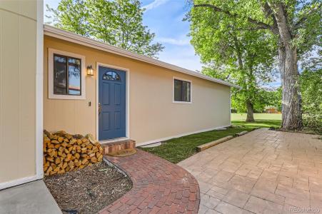 6396 Twin Lakes Road, Boulder, 科罗拉多州 80301, 美国
