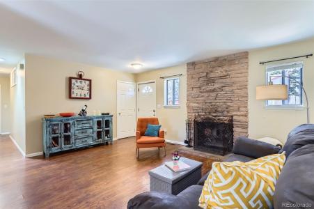 6396 Twin Lakes Road, Boulder, 科罗拉多州 80301, 美国