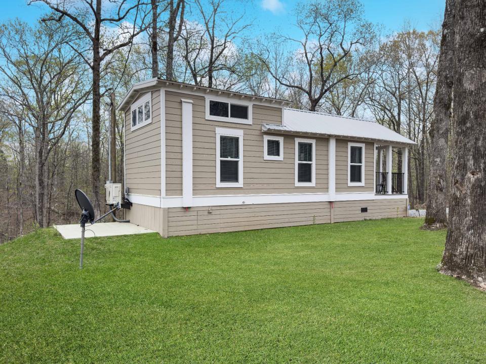 3010 Cypress Rd, Buchanan, Tennessee 38222, Estados Unidos