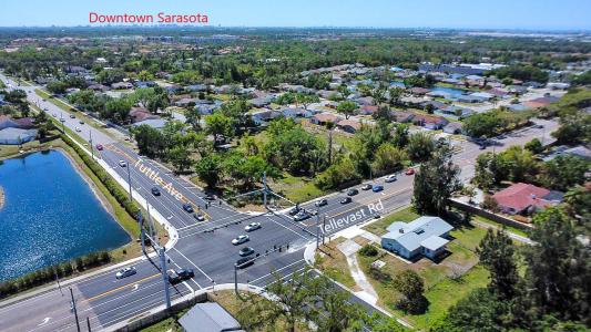 7720 Tuttle Ave, Sarasota, Florida 34243, USA