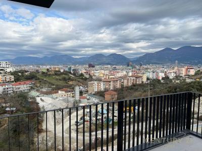 Kodra e Diellit Residence, Tirana, Albania