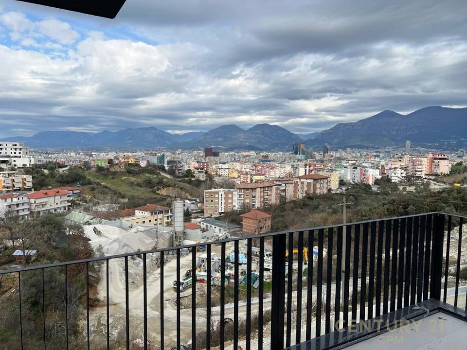 Kodra e Diellit Residence, Tirana, אלבניה